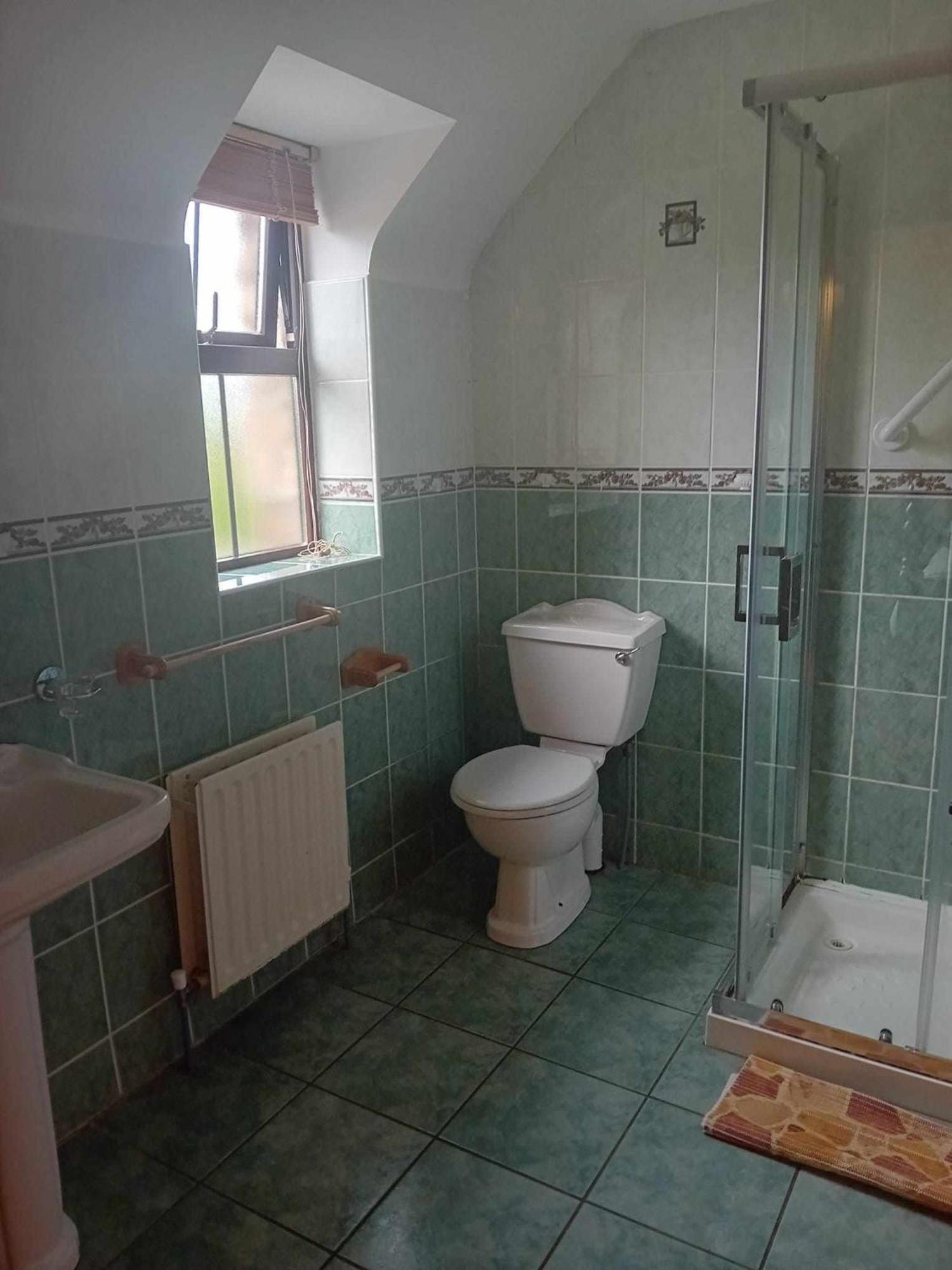 Pine View Self Catering Holiday Home Donegal Town Екстер'єр фото