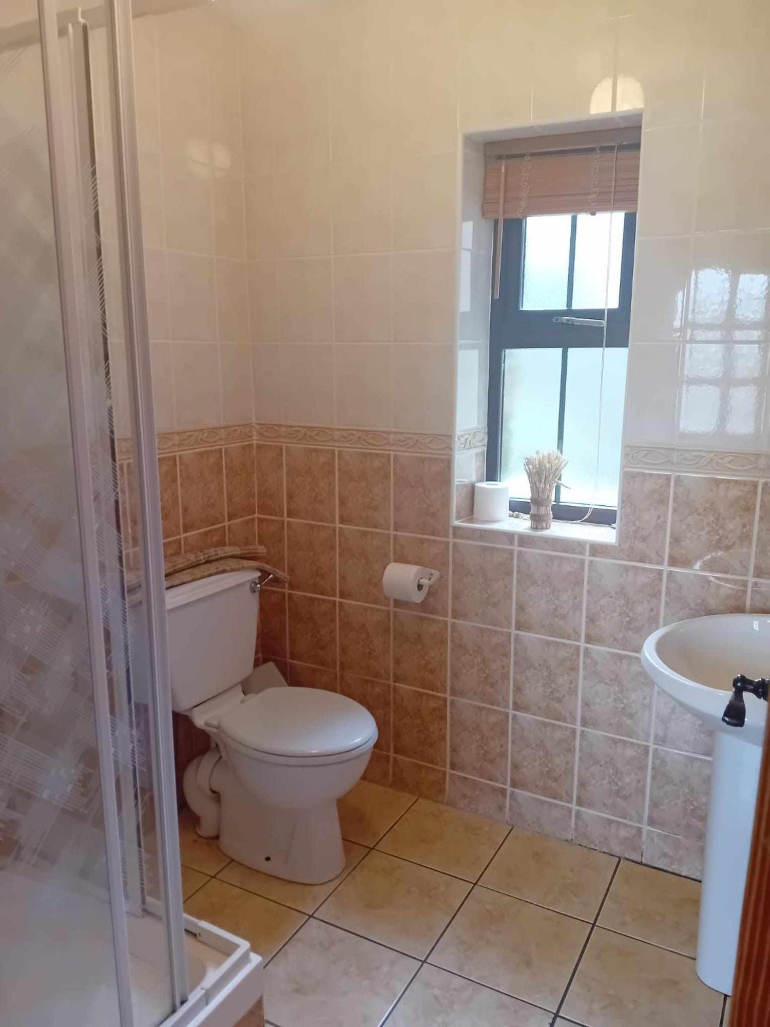 Pine View Self Catering Holiday Home Donegal Town Екстер'єр фото