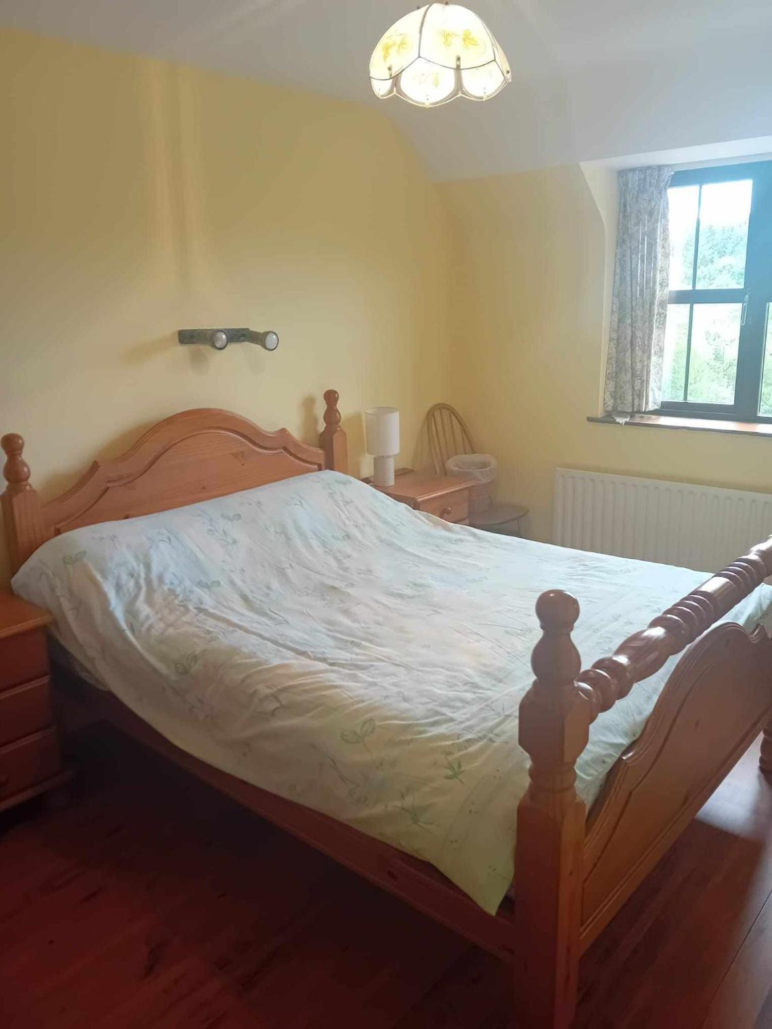 Pine View Self Catering Holiday Home Donegal Town Екстер'єр фото