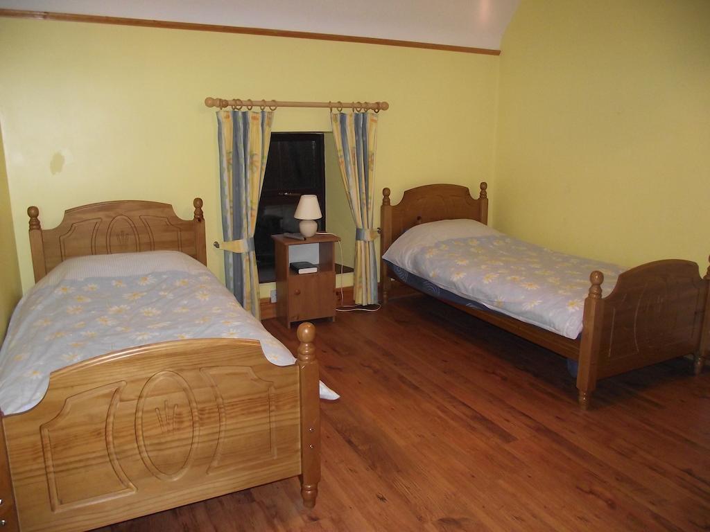Pine View Self Catering Holiday Home Donegal Town Номер фото